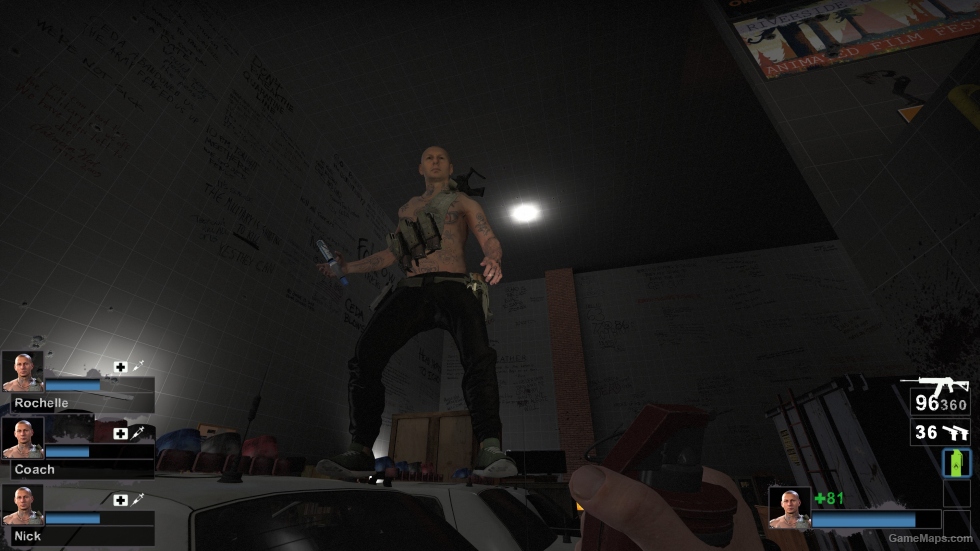 Only Yegor Hard Labor (request)