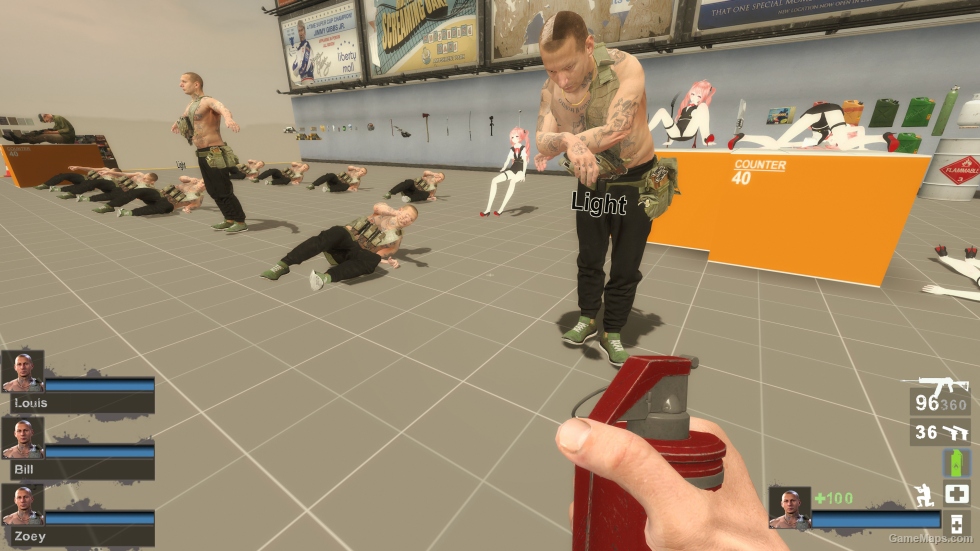 Only Yegor Hard Labor (request)