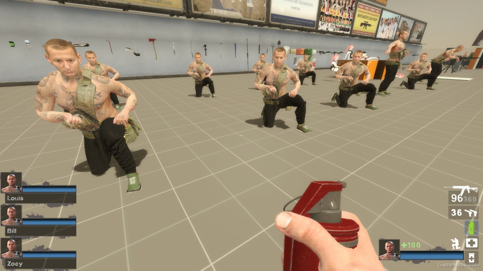 Only Yegor Hard Labor (request)