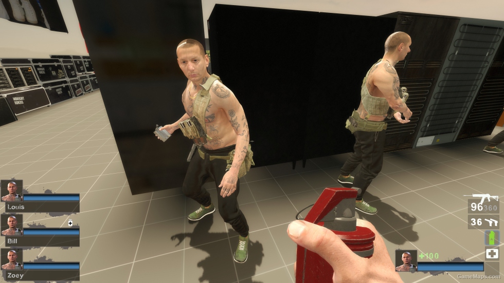 Only Yegor Hard Labor (request)