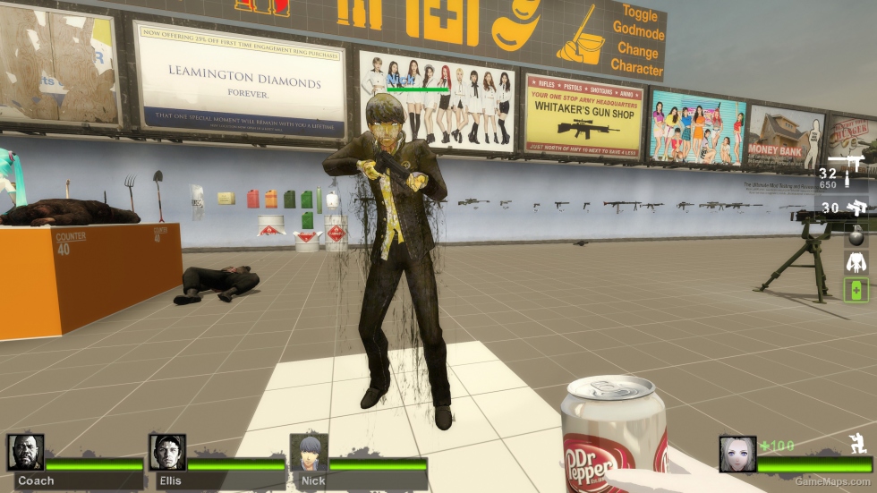 only yu narukami persona enhanced (request)