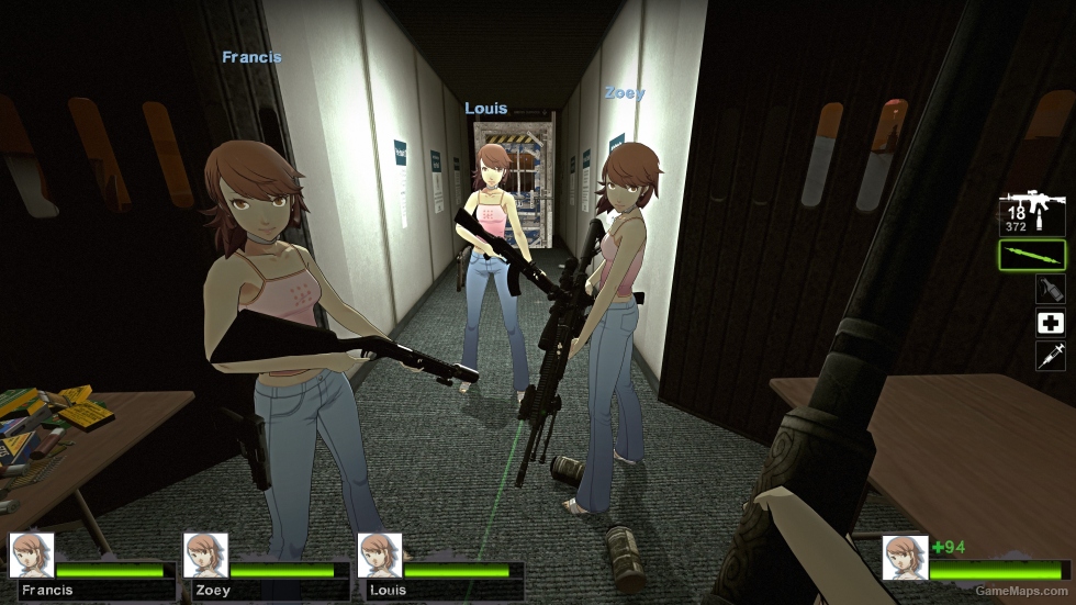 Only Yukari Takeba sso p3 Zoey (request)
