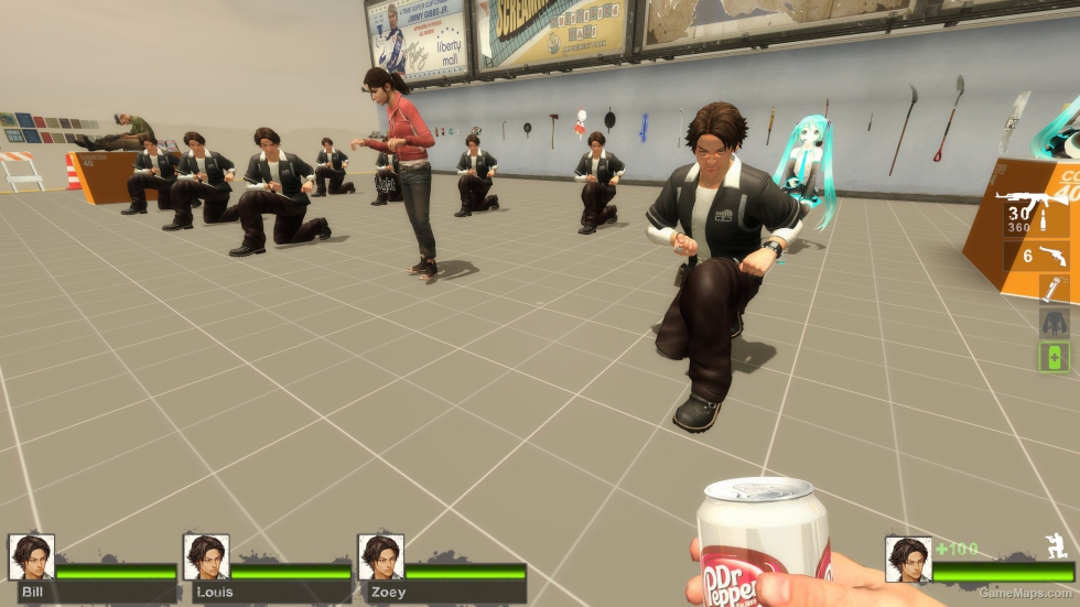 Only Yusuke Kudo (request)