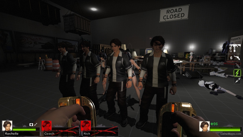 Only Yusuke Kudo (request)