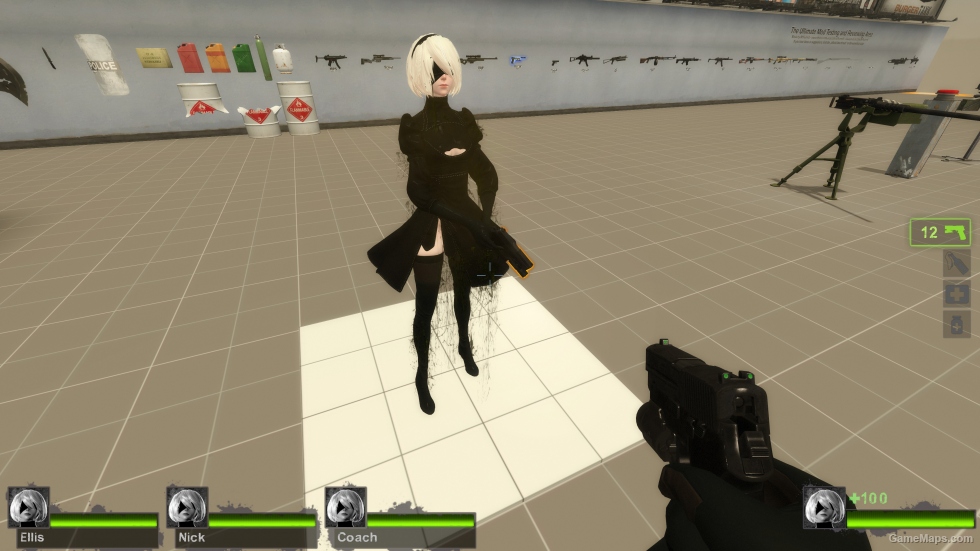 Only Zoey 2b Alt Suit w-skirt (request)