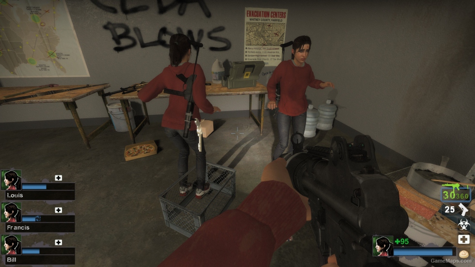 Only Zoey Casual Sport Style (request)