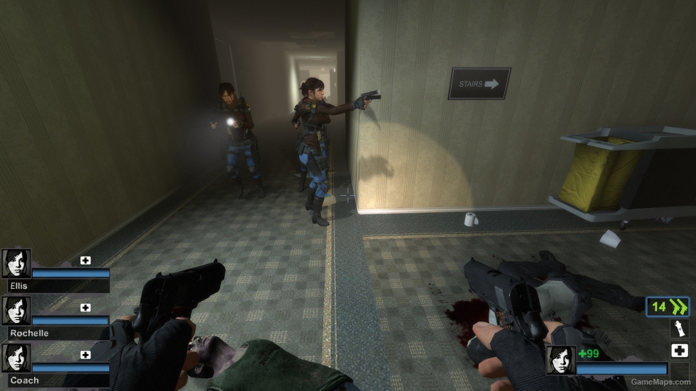 Only Zoey CIA Bangs (request)