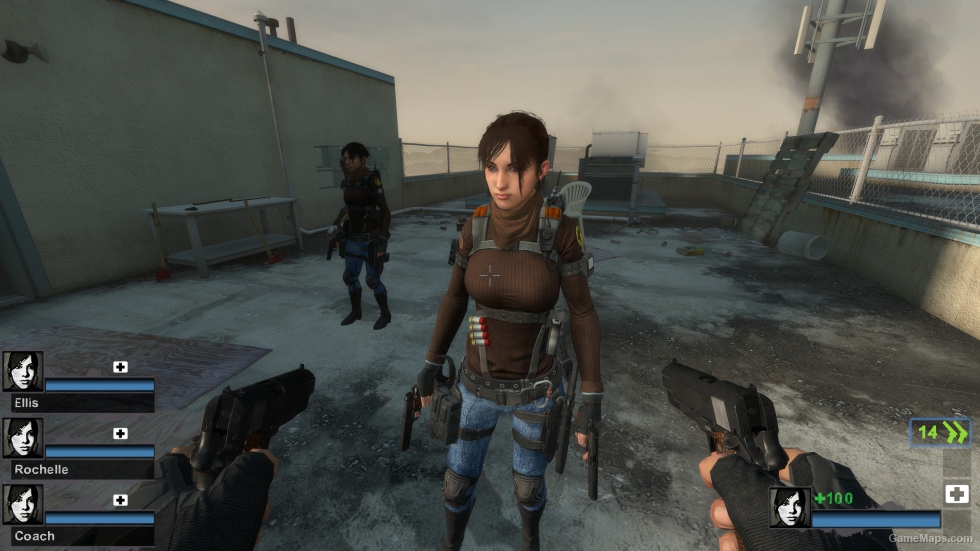 Only Zoey CIA Bangs (request)