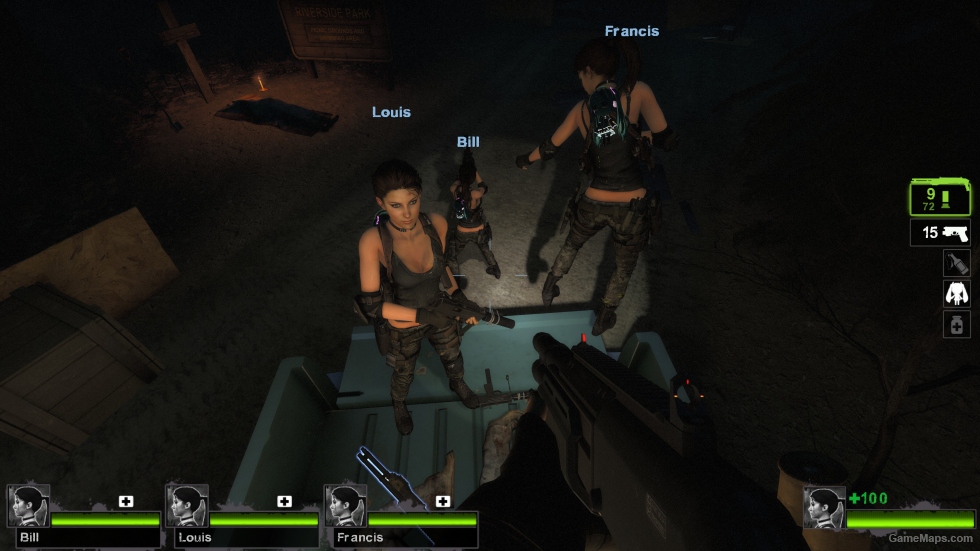 Only Zoey Military Style (request)