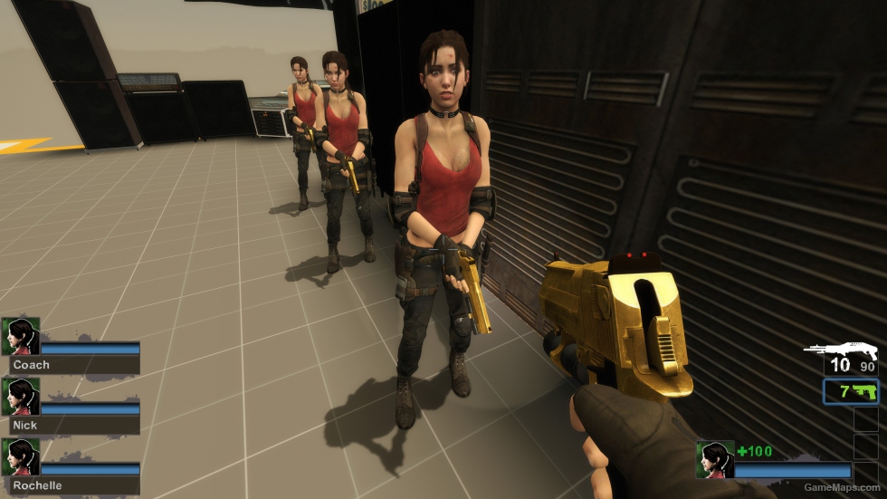 Only Zoey Military Style LP ver (request)