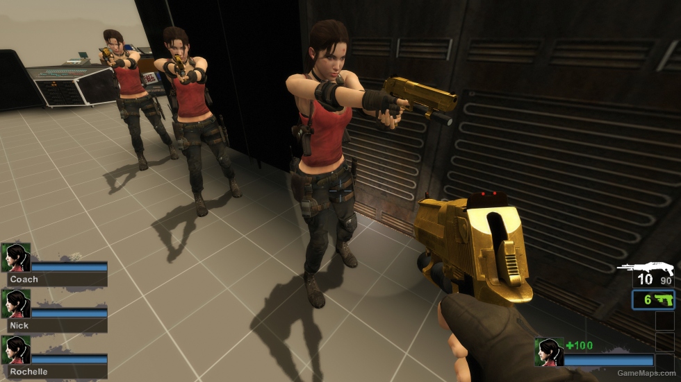 Only Zoey Military Style LP ver (request)