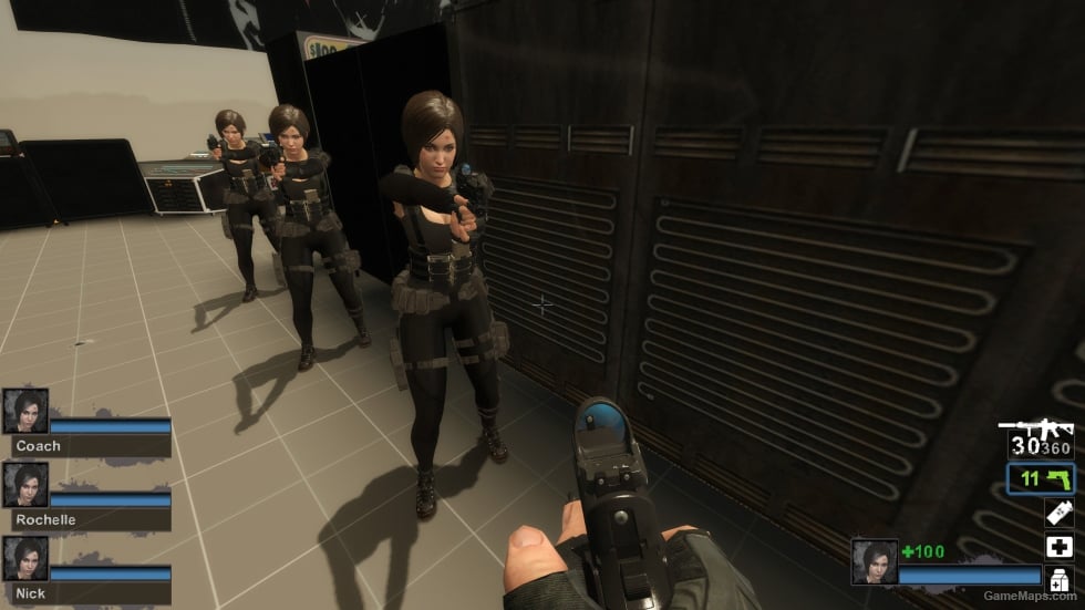 Only Zoey P tactical vest (request)