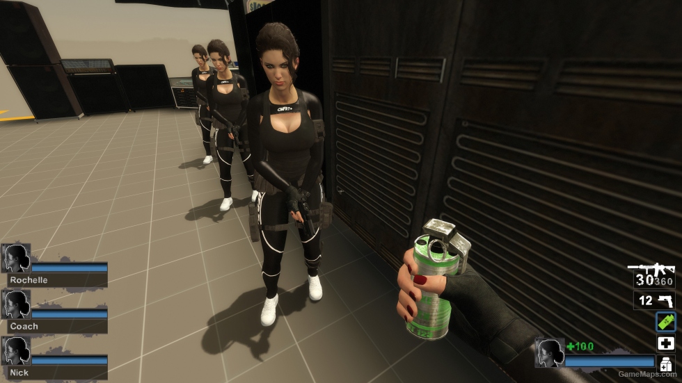 Only Zoey Professional V2 (request)