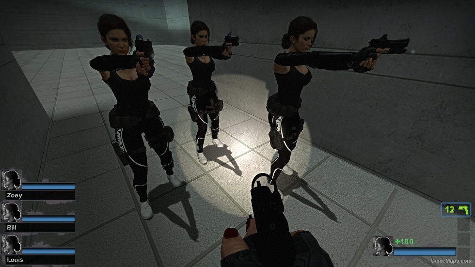 Only Zoey Professional V2 (request)