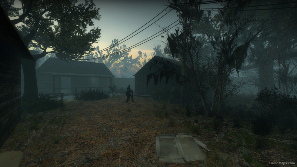 left 4 dead 2 maps left 4 dead 2 maps