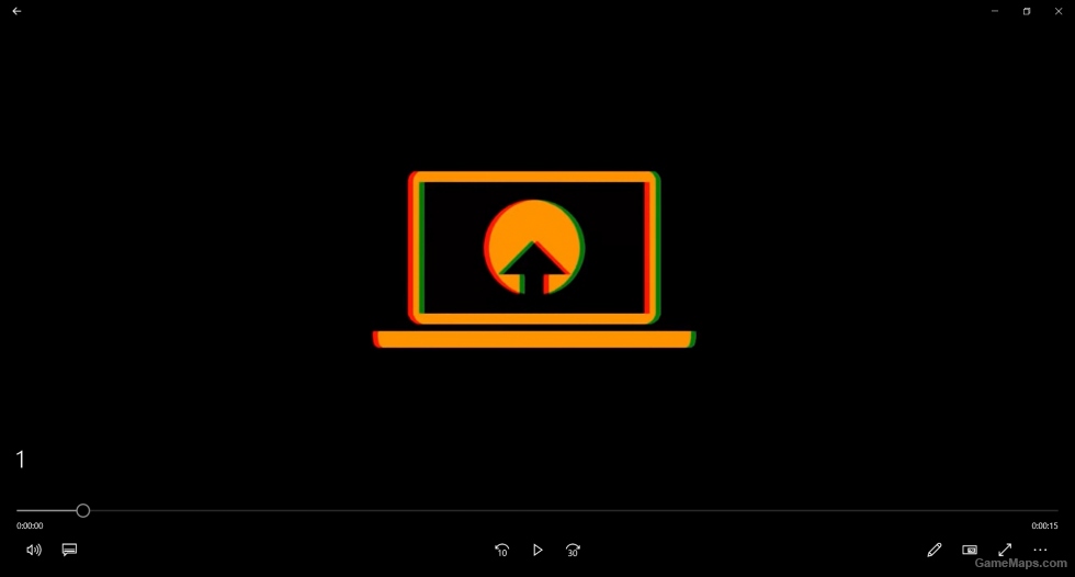 Opening animation - See you again