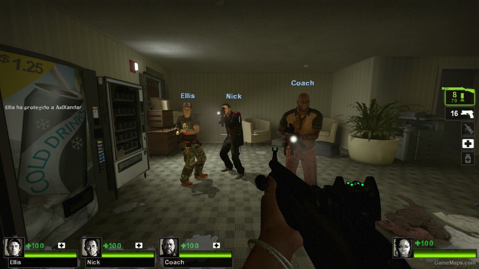 Operation Frenzy Collection