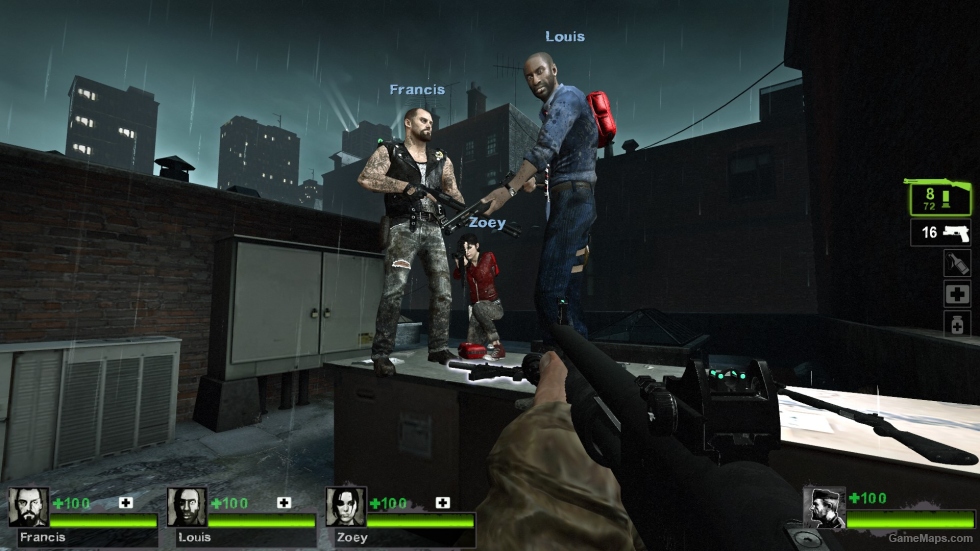 Operation Frenzy Collection