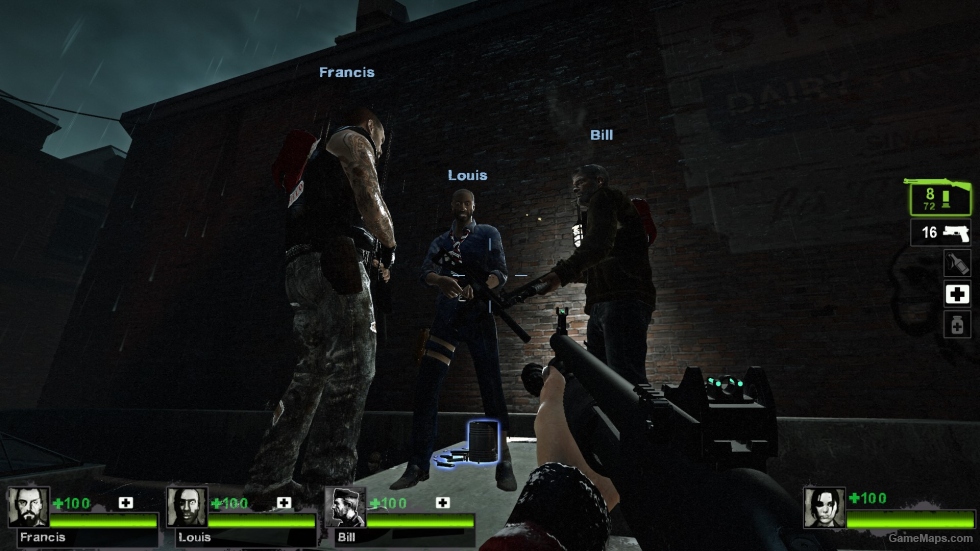 Operation Frenzy Collection