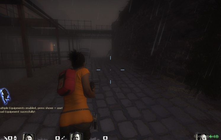 Orange Shirt Ro