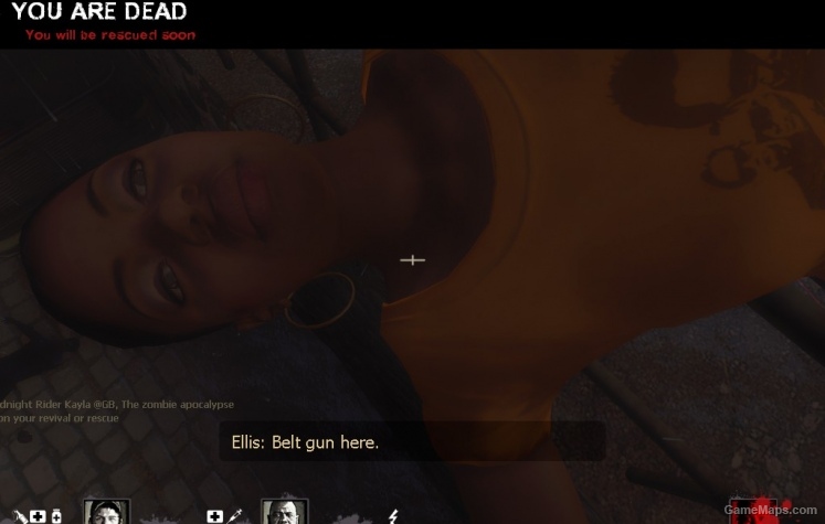 Orange Shirt Ro