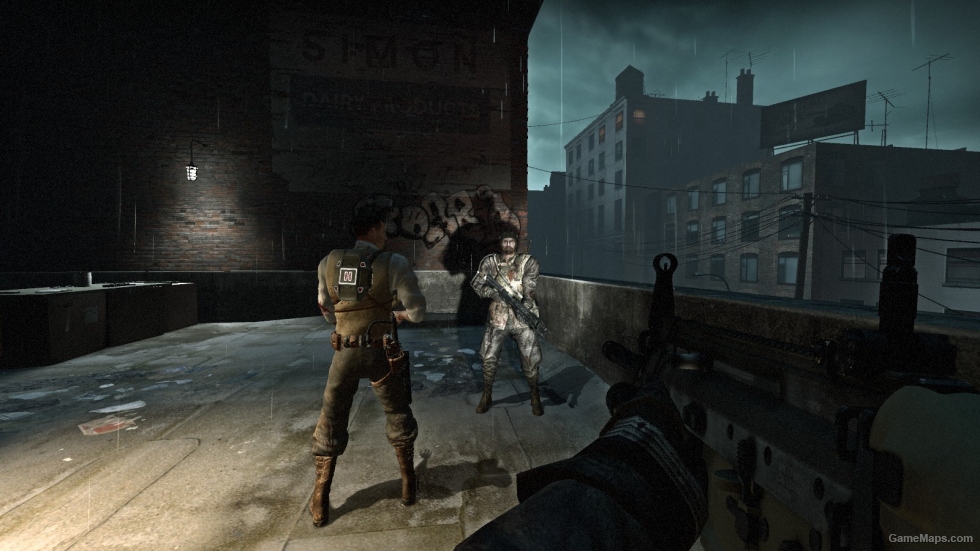 Original 4 PACK (BOII) L4D1