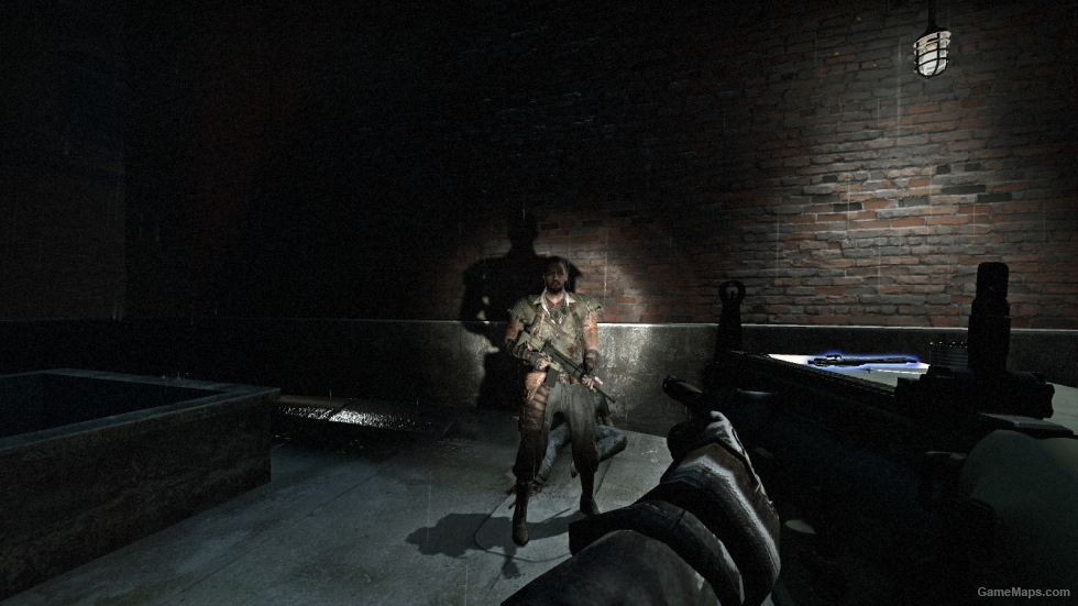 Original 4 PACK (BOII) L4D1