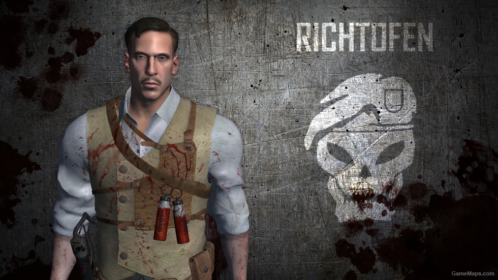 Original 4 PACK (BOII) L4D2