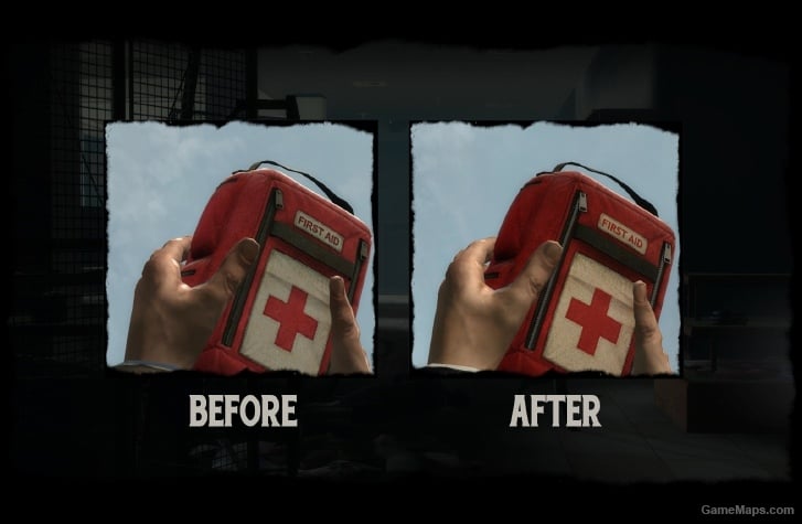 Original First Aid Kit [HD]