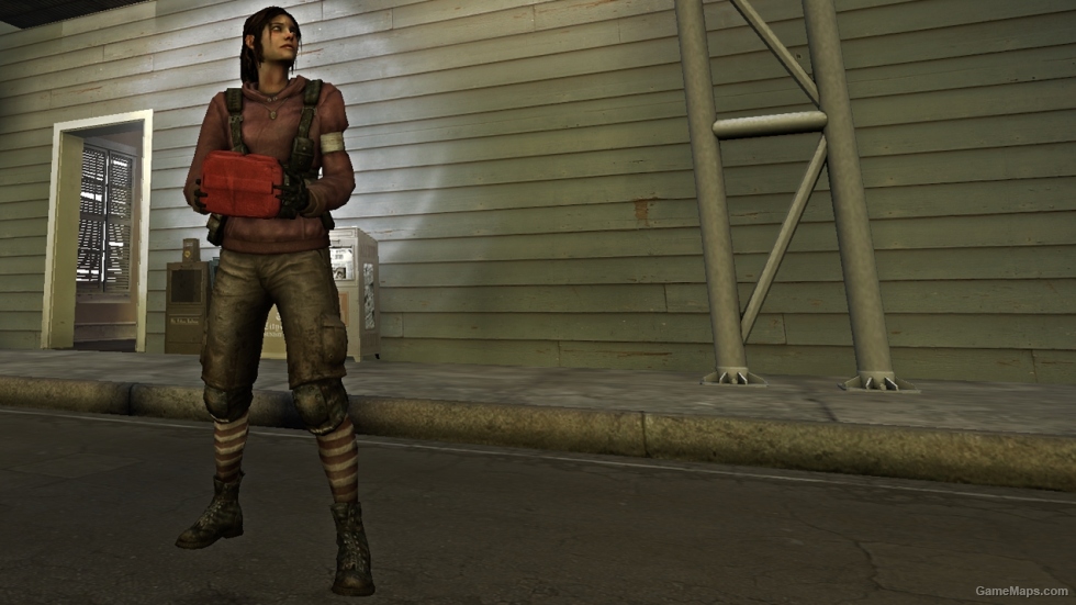 Original Zoey