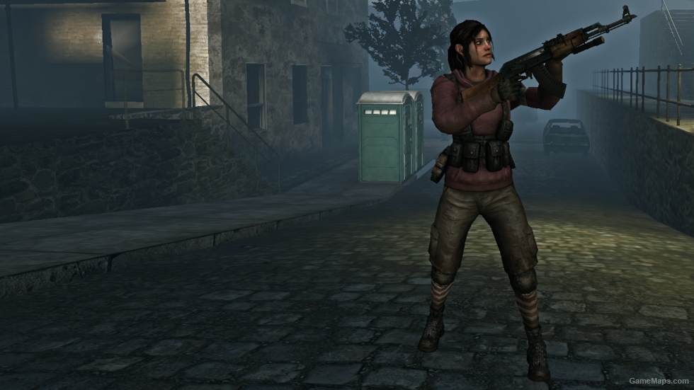 Original Zoey