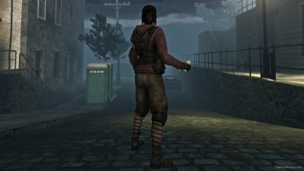 Original Zoey