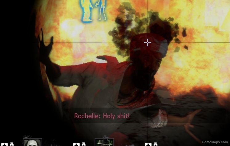 Osama Bin Laden (Witch)