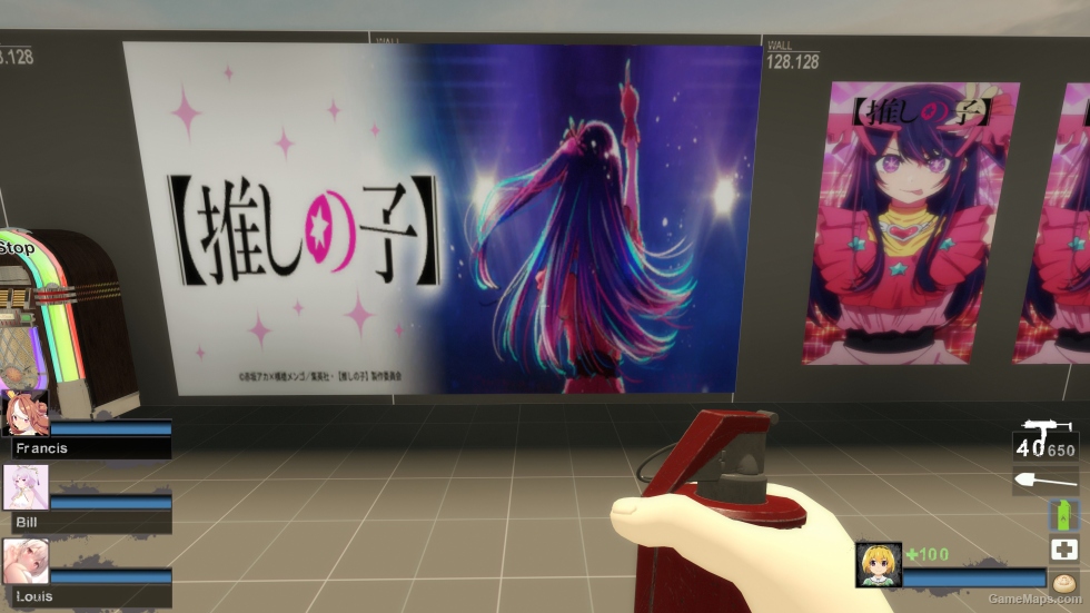 Oshi No Ko IDOL YOASOBI Concert Theme