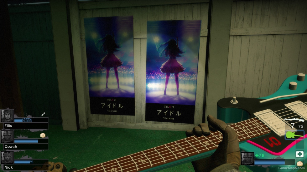 Oshi No Ko IDOL YOASOBI Concert Theme