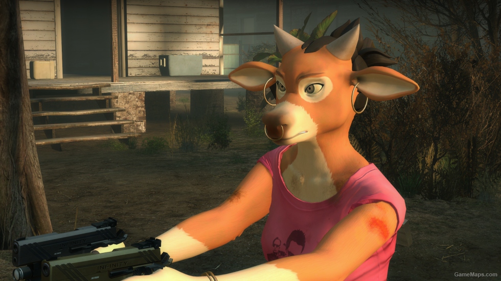 Ox/Furry Rochelle (Rochelle)