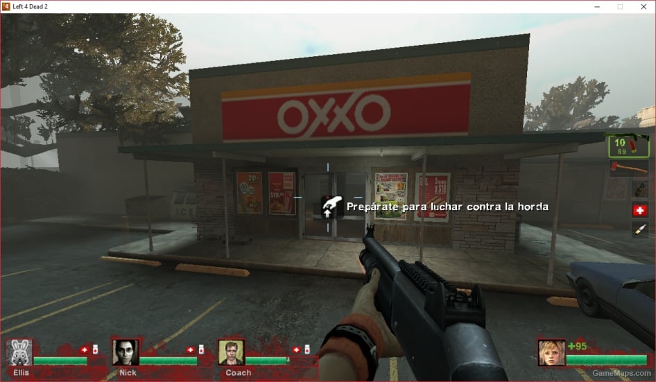 Oxxo replace save 4 less