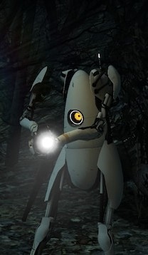 P-Body (portal) = Louis