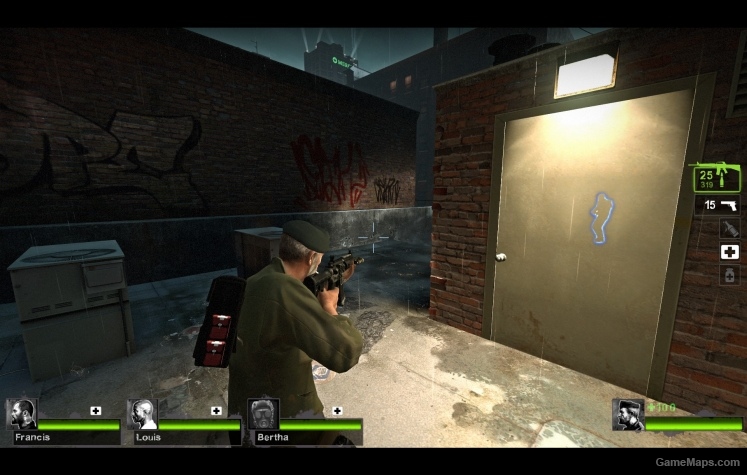 manual mod install left 4 dead 2. manual mod install left 4 dead 2.