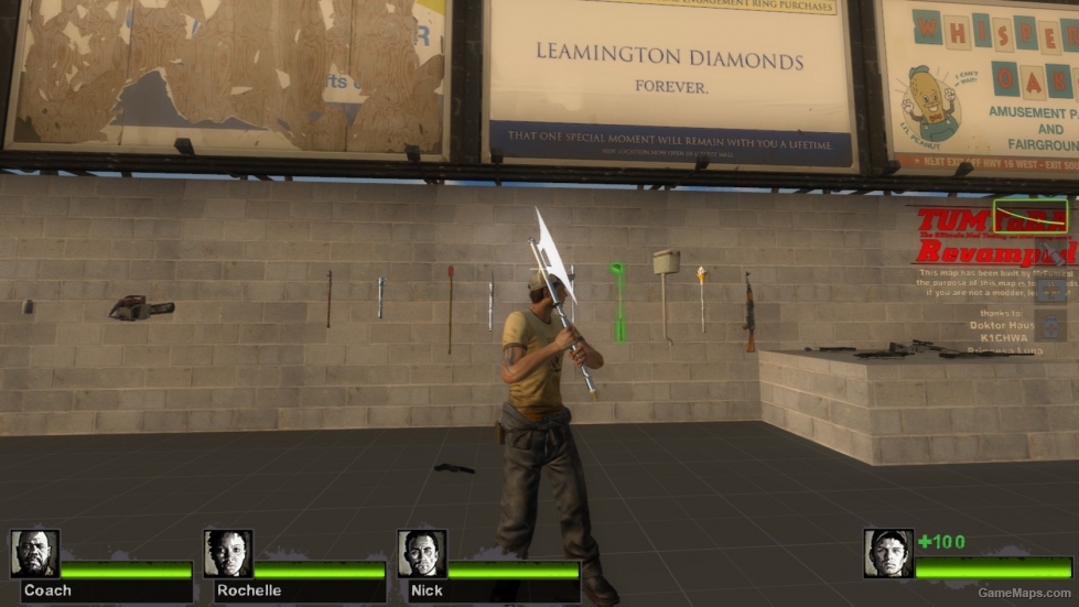 Paarth Battle Axe 2 (Katana)