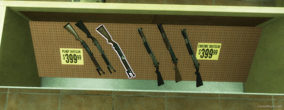 pack de armas HD 4k