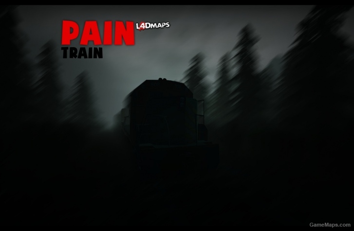 Pain Train