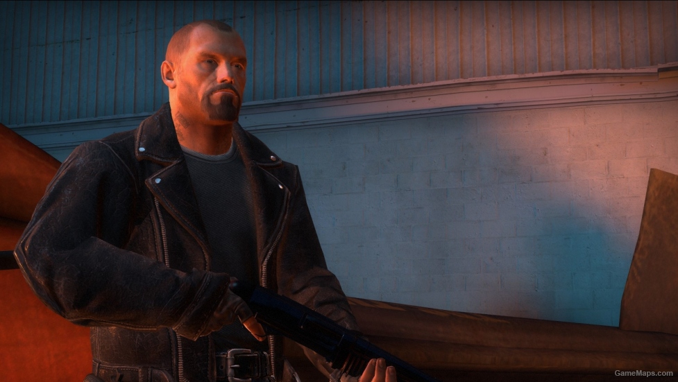 Painkiller Francis