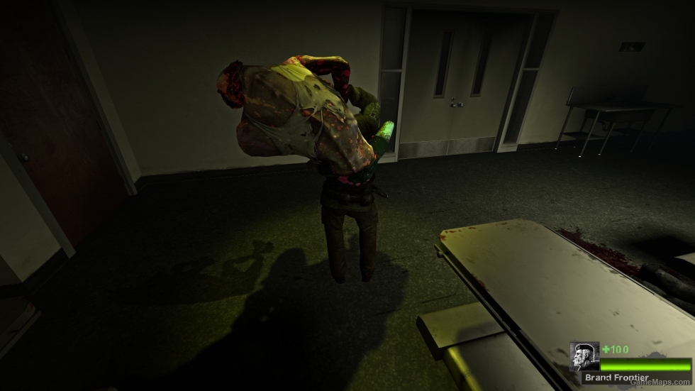Paint Splatter Jockey