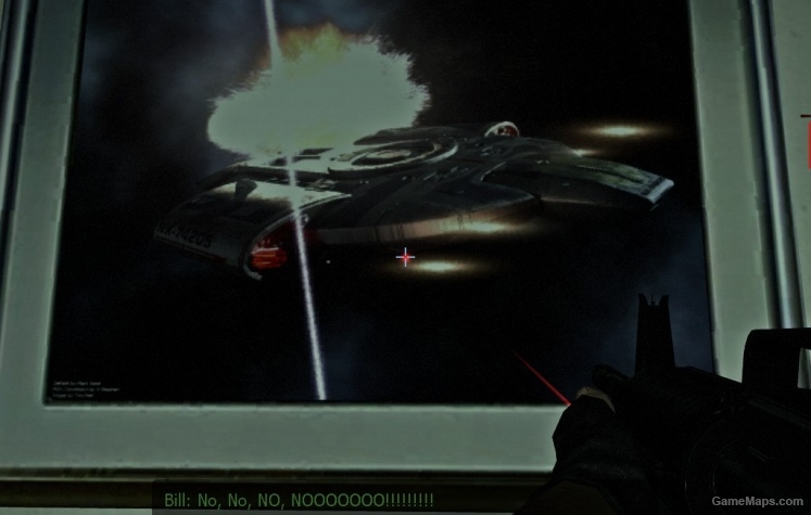 Painting replacement [Star Trek]