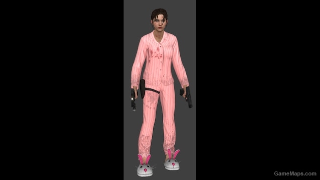 Pajamas Zoey