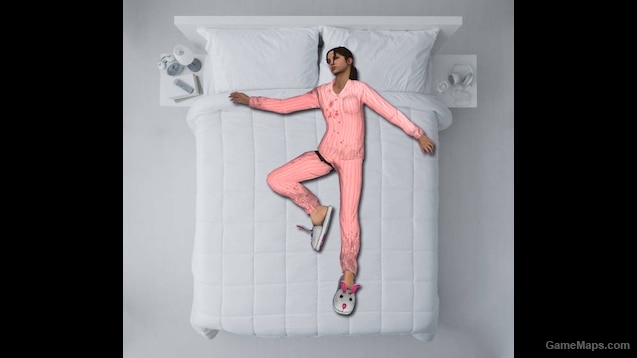 Pajamas Zoey