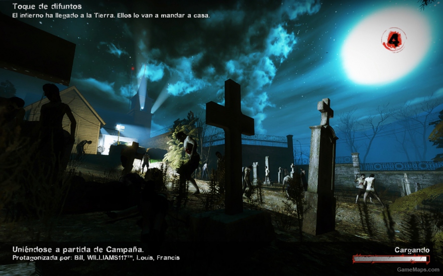 Pantallas de carga HD/HD Loading Screens