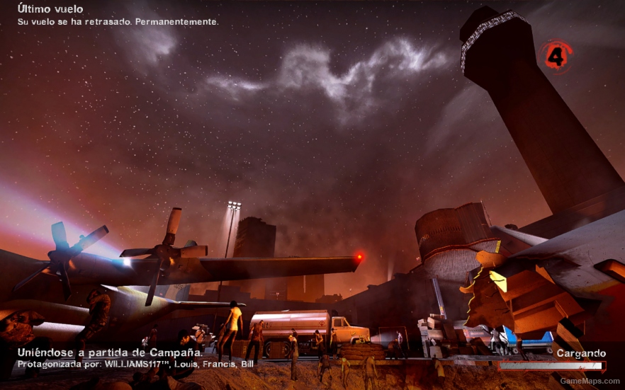 Pantallas de carga HD/HD Loading Screens
