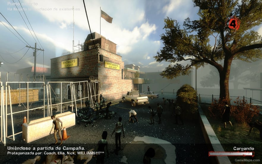 Pantallas de carga HD/HD Loading Screens